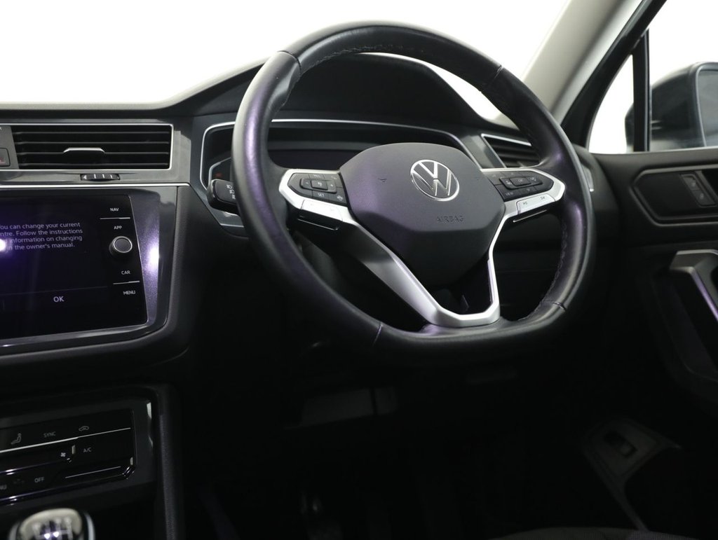 Used Volkswagen Tiguan Allspace 2024 for sale - 77239350: Photo 43