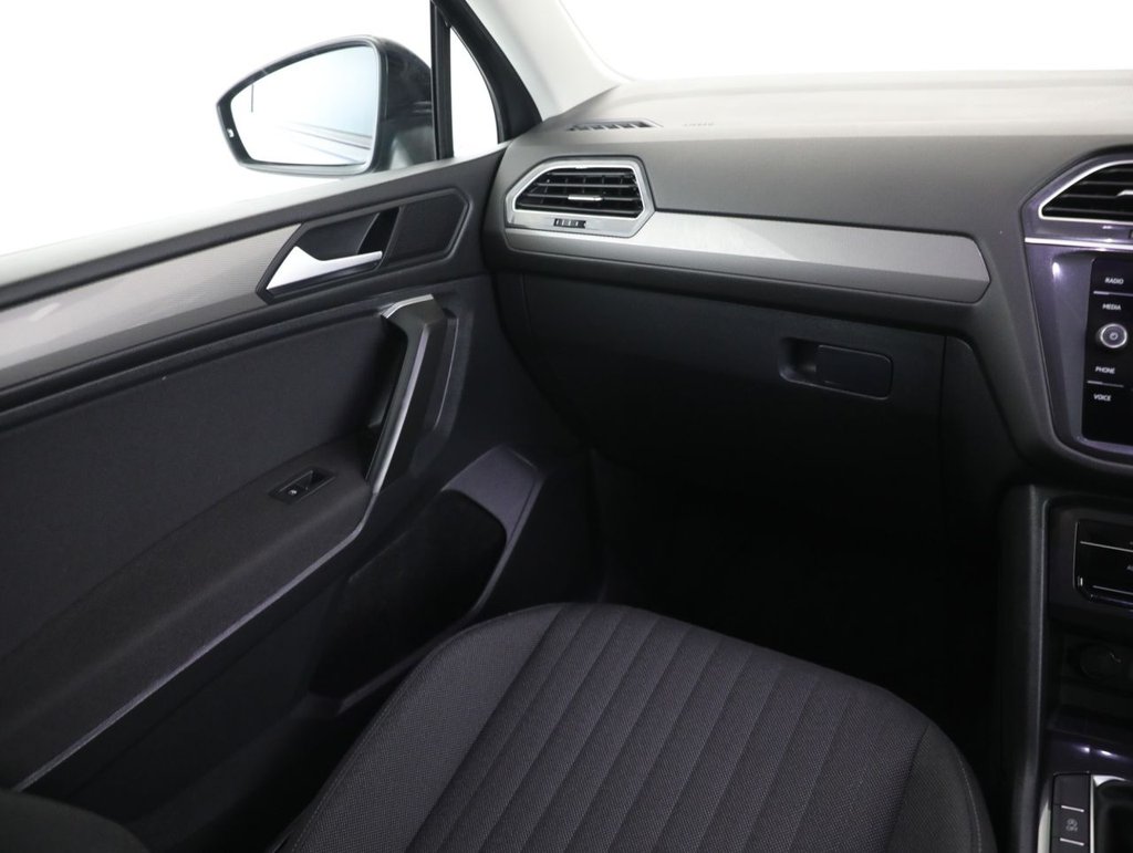 Used Volkswagen Tiguan Allspace 2024 for sale - 77239350: Photo 44