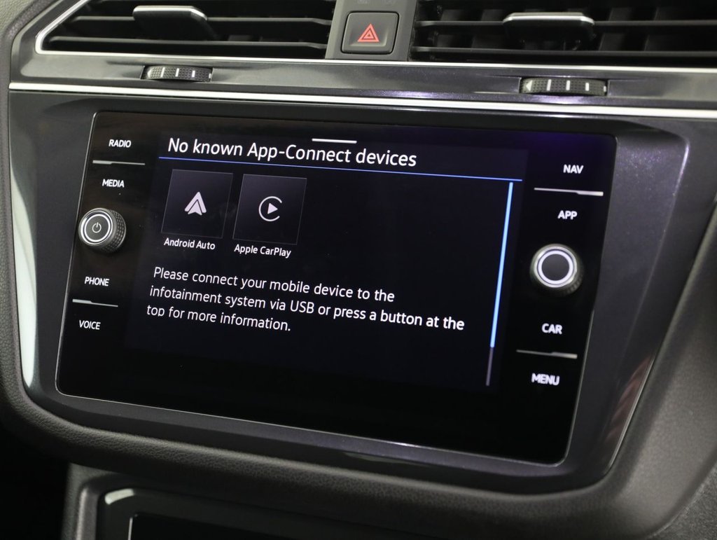 Used Volkswagen Tiguan Allspace 2024 for sale - 77239350: Photo 45