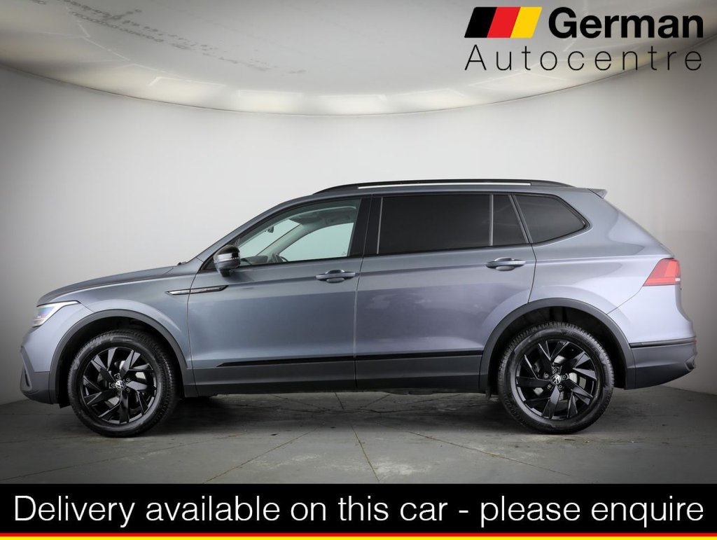 Used Volkswagen Tiguan Allspace 2024 for sale - 77239350: Photo 5
