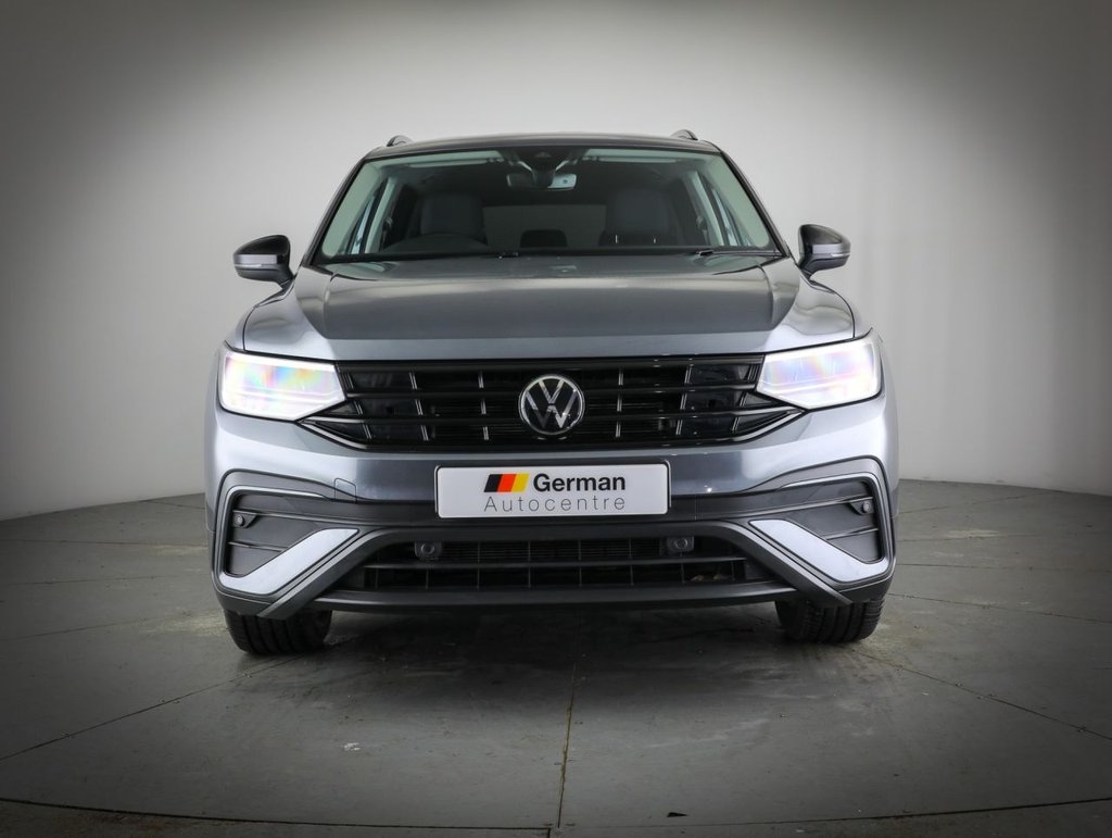 Used Volkswagen Tiguan Allspace 2024 for sale - 77239350: Photo 6