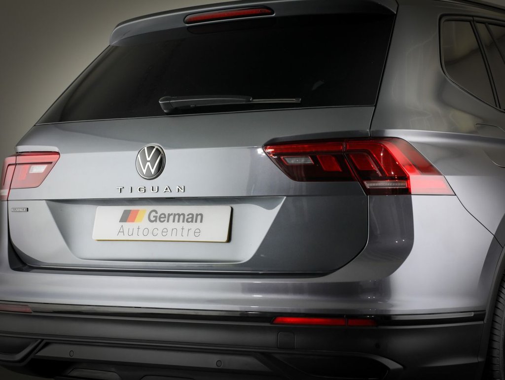 Used Volkswagen Tiguan Allspace 2024 for sale - 77239350: Photo 7