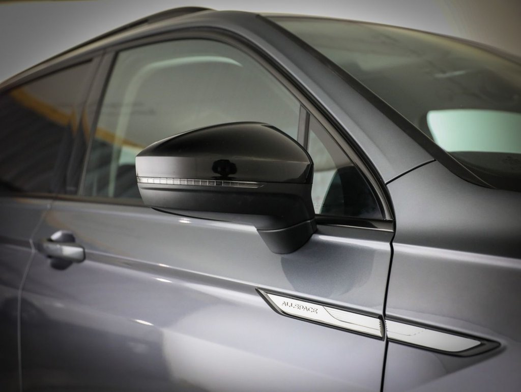 Used Volkswagen Tiguan Allspace 2024 for sale - 77239350: Photo 9