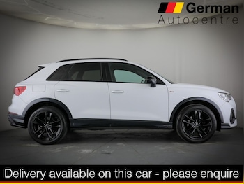 Used Audi Q3 2021 for sale - 78824191: Photo