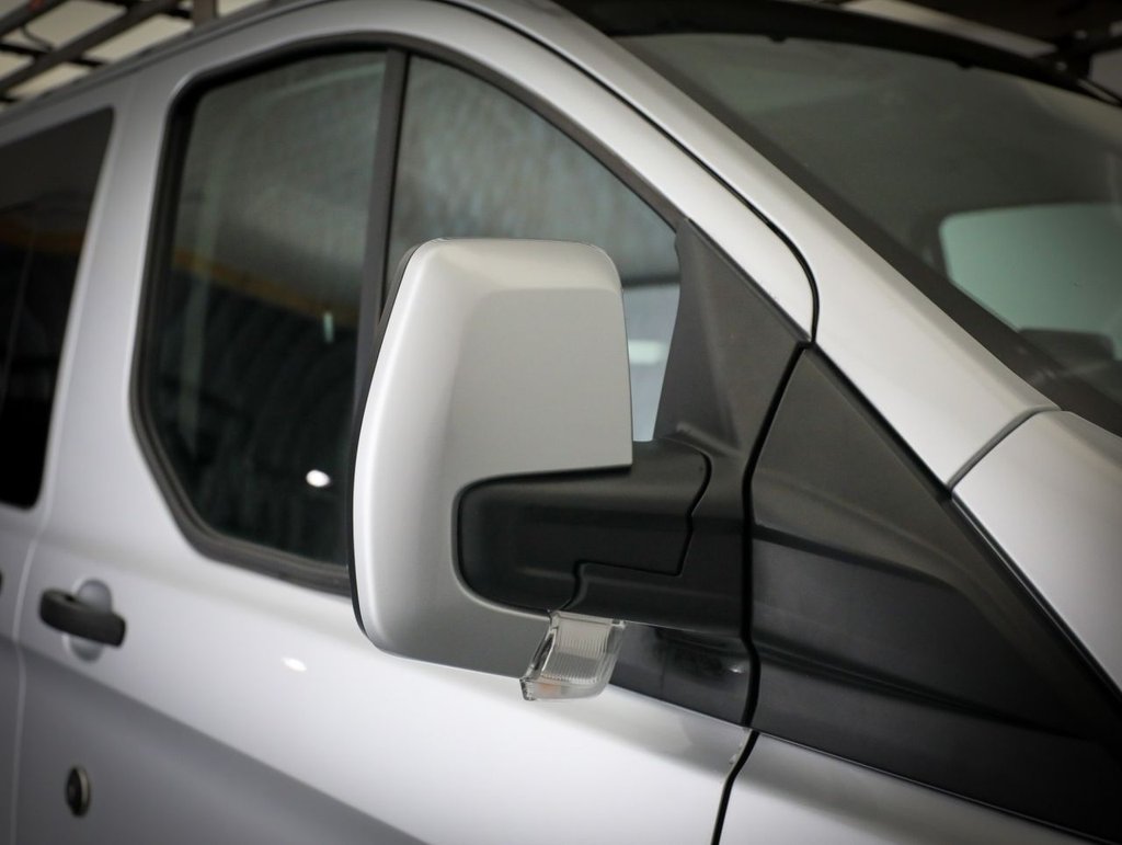 Used Ford Transit Custom 2020 for sale - 77512555: Photo 10