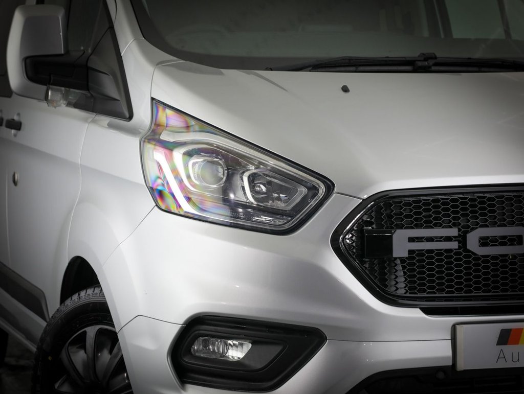 Used Ford Transit Custom 2020 for sale - 77512555: Photo 11