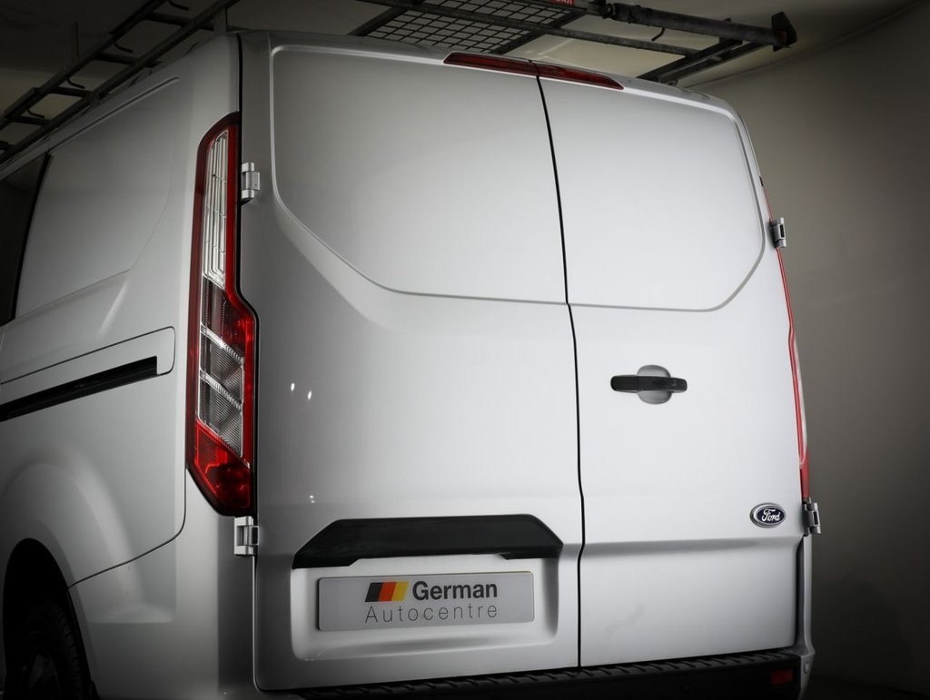 Used Ford Transit Custom 2020 for sale - 77512555: Photo 14