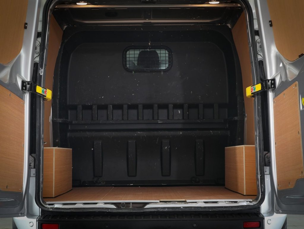 Used Ford Transit Custom 2020 for sale - 77512555: Photo 19