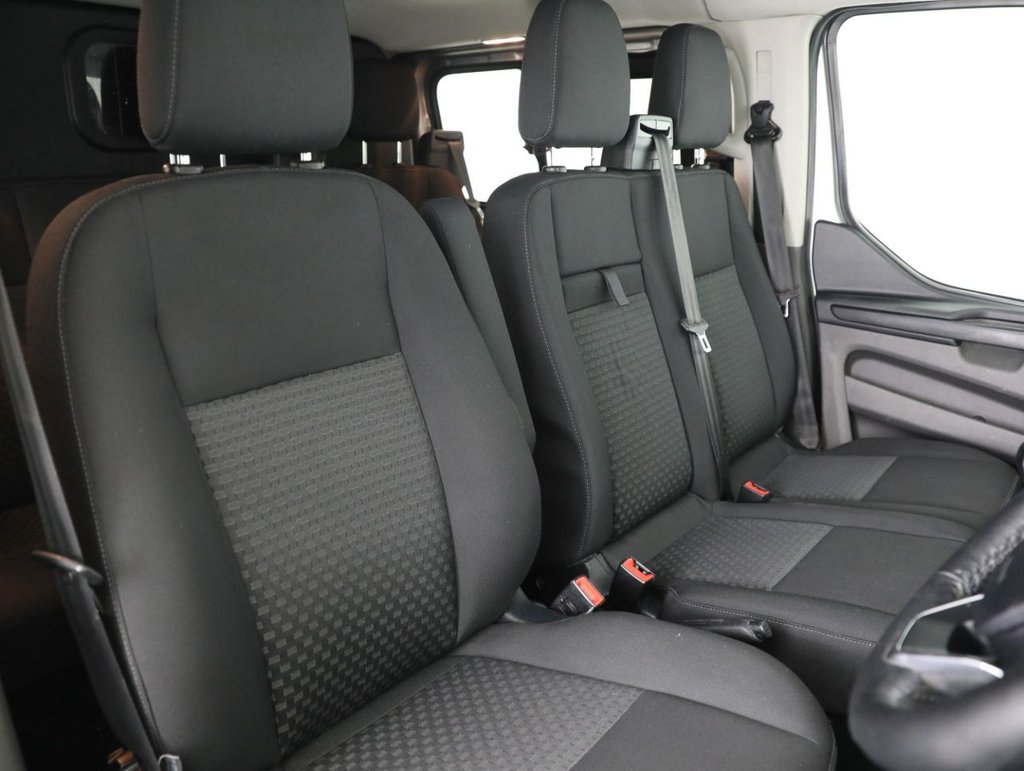 Used Ford Transit Custom 2020 for sale - 77512555: Photo 20