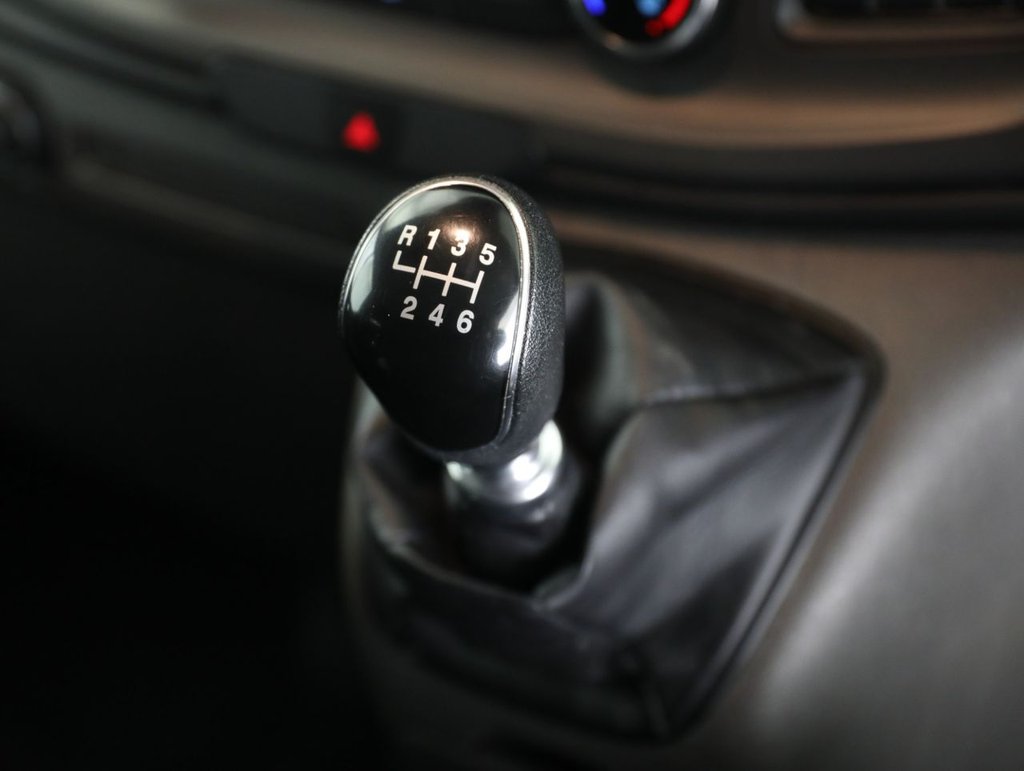 Used Ford Transit Custom 2020 for sale - 77512555: Photo 23