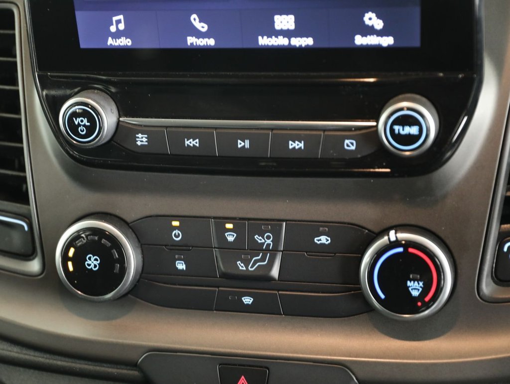 Used Ford Transit Custom 2020 for sale - 77512555: Photo 24