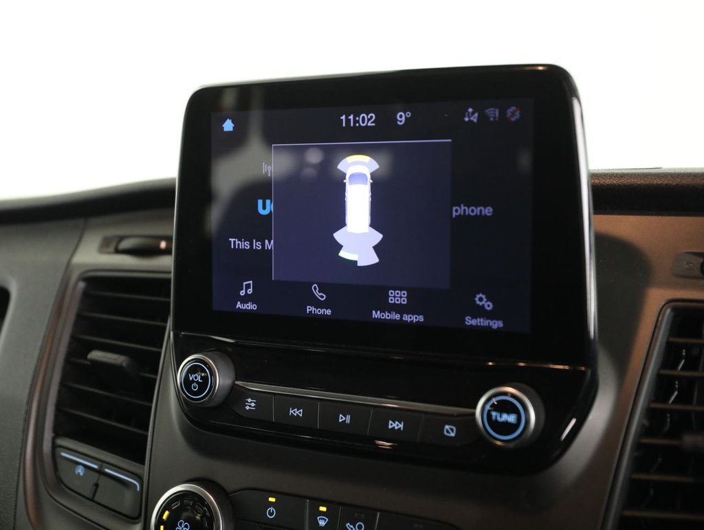 Used Ford Transit Custom 2020 for sale - 77512555: Photo 25