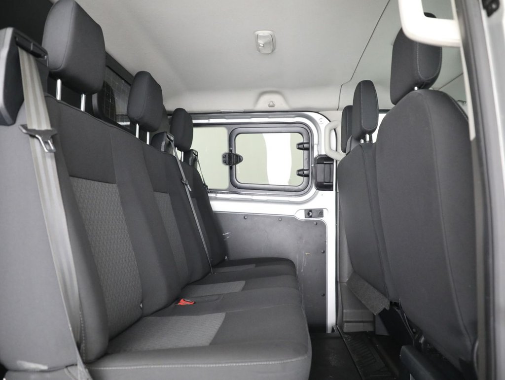 Used Ford Transit Custom 2020 for sale - 77512555: Photo 26