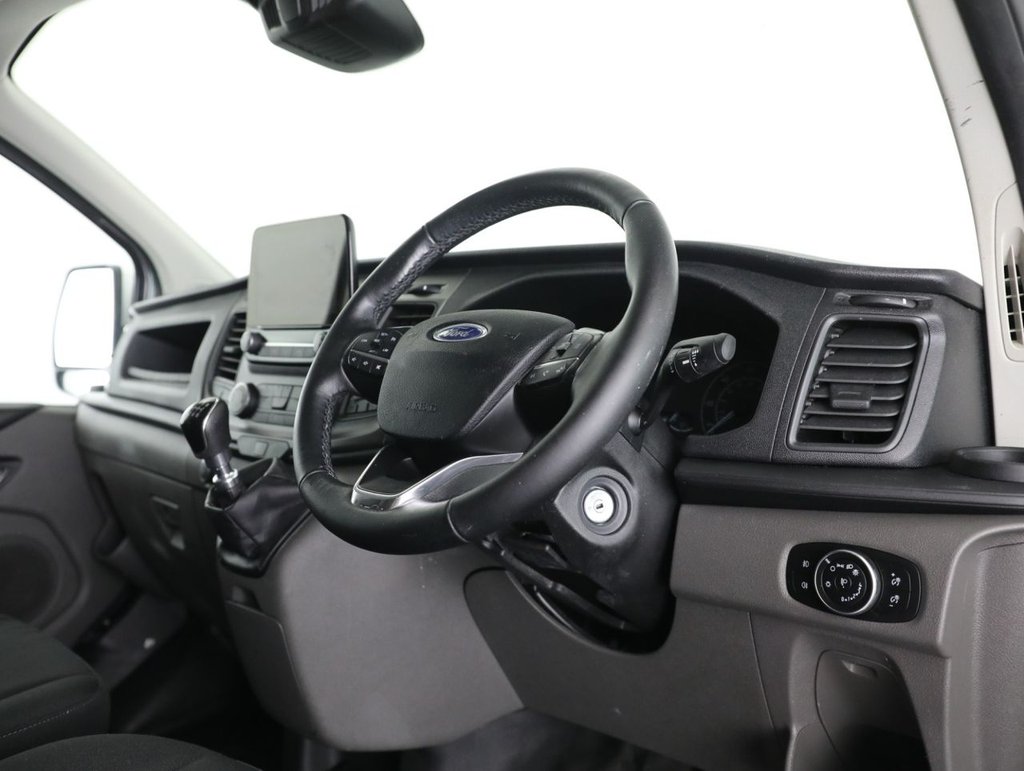 Used Ford Transit Custom 2020 for sale - 77512555: Photo 27