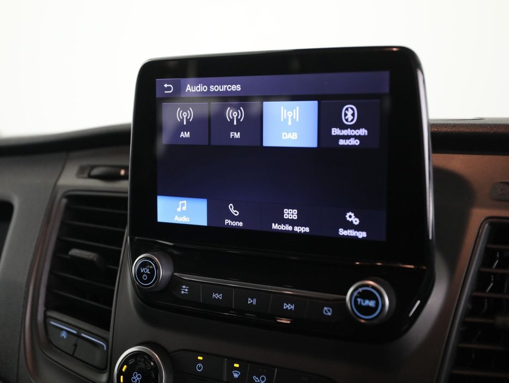 Used Ford Transit Custom 2020 for sale - 77512555: Photo 28