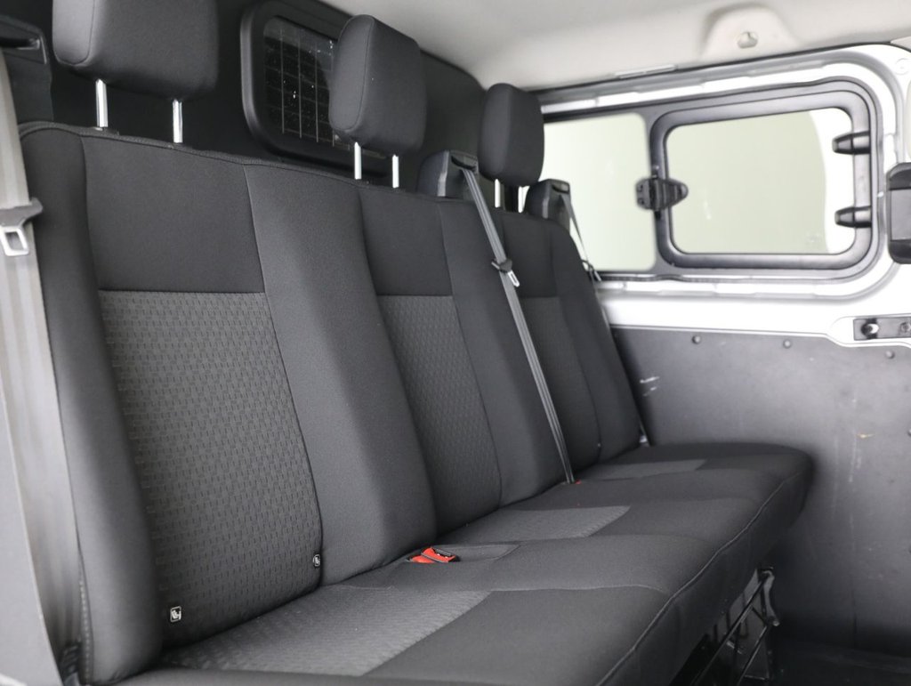 Used Ford Transit Custom 2020 for sale - 77512555: Photo 31