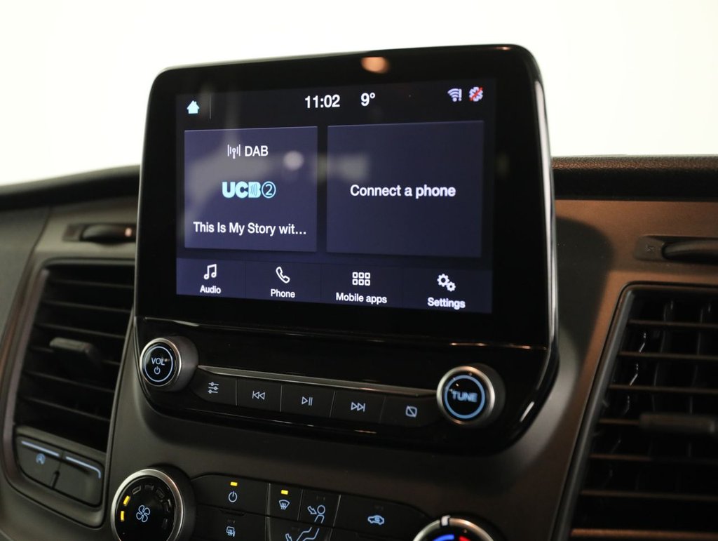 Used Ford Transit Custom 2020 for sale - 77512555: Photo 33