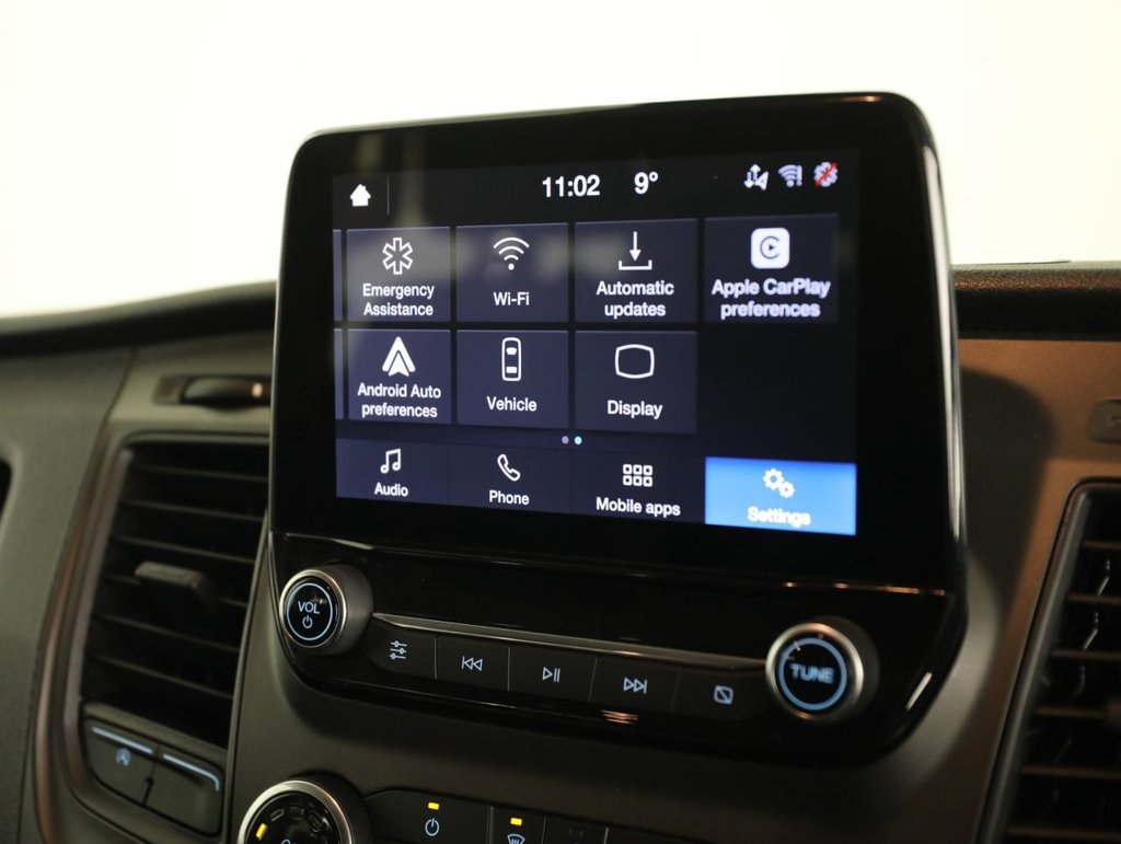 Used Ford Transit Custom 2020 for sale - 77512555: Photo 35