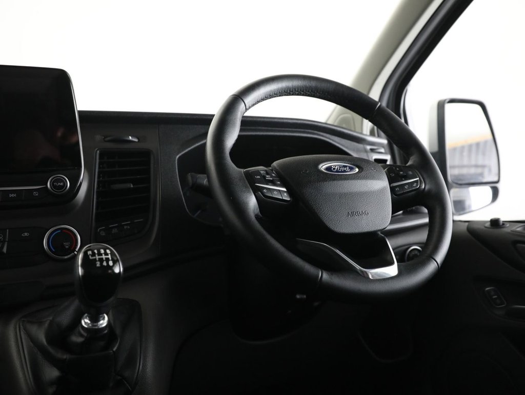 Used Ford Transit Custom 2020 for sale - 77512555: Photo 37