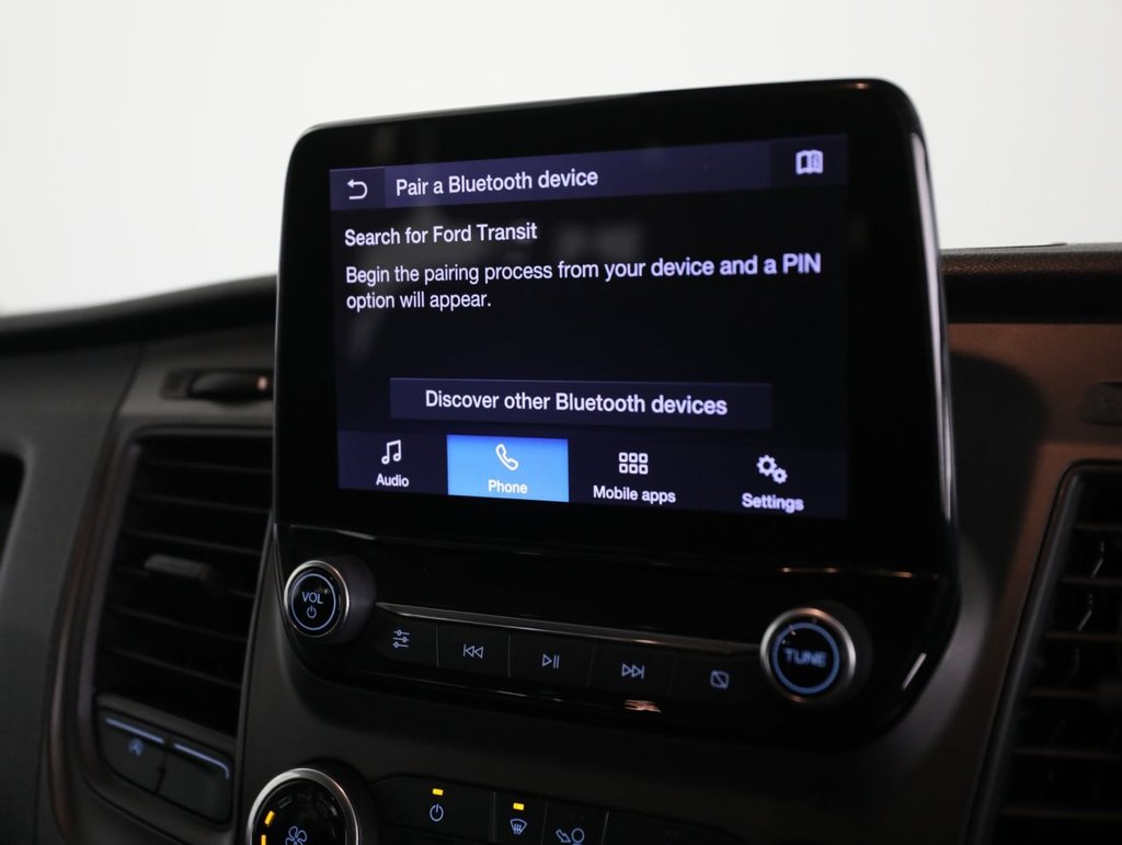 Used Ford Transit Custom 2020 for sale - 77512555: Photo 40