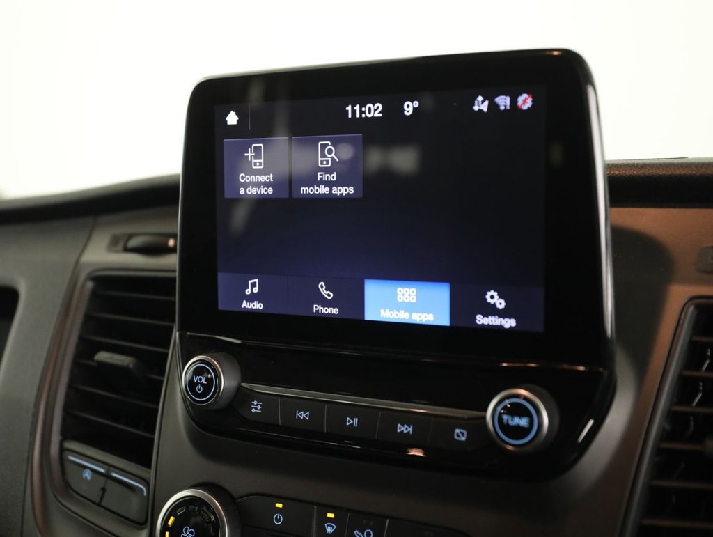 Used Ford Transit Custom 2020 for sale - 77512555: Photo 41