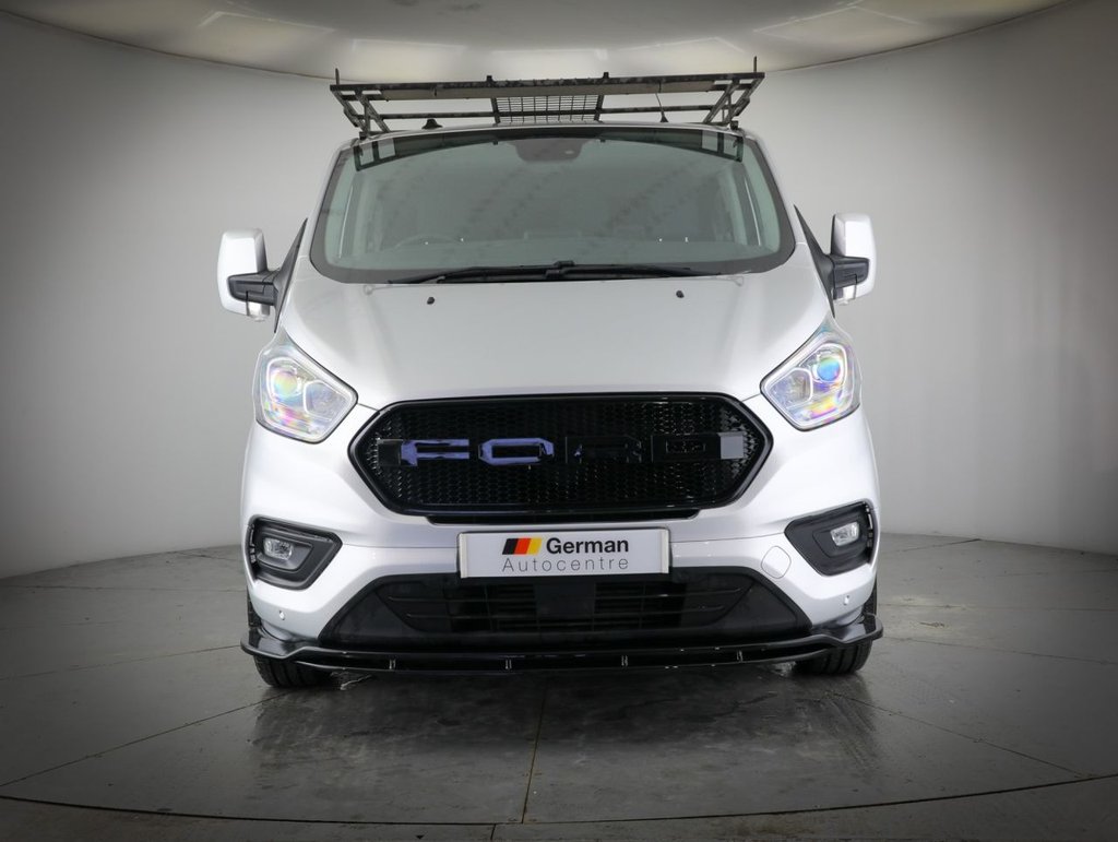 Used Ford Transit Custom 2020 for sale - 77512555: Photo 6