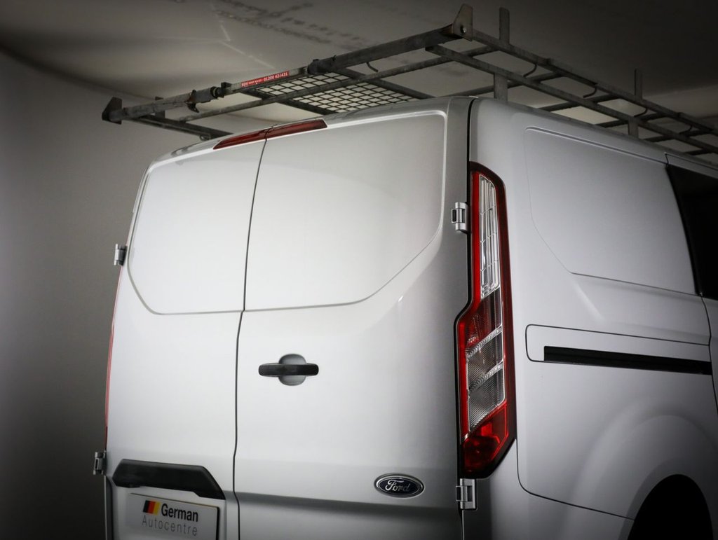 Used Ford Transit Custom 2020 for sale - 77512555: Photo 7