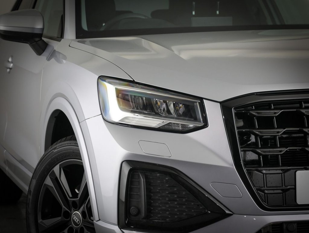 Used Audi Q2 2023 for sale - 77884935: Photo 11