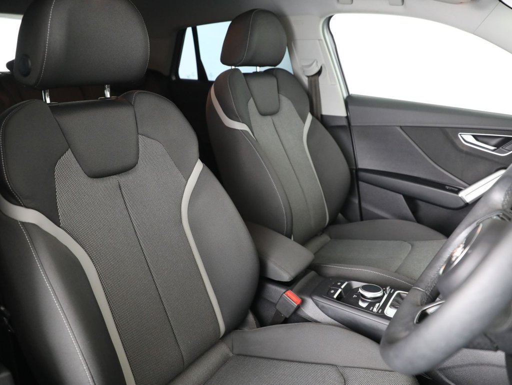 Used Audi Q2 2023 for sale - 77884935: Photo 19