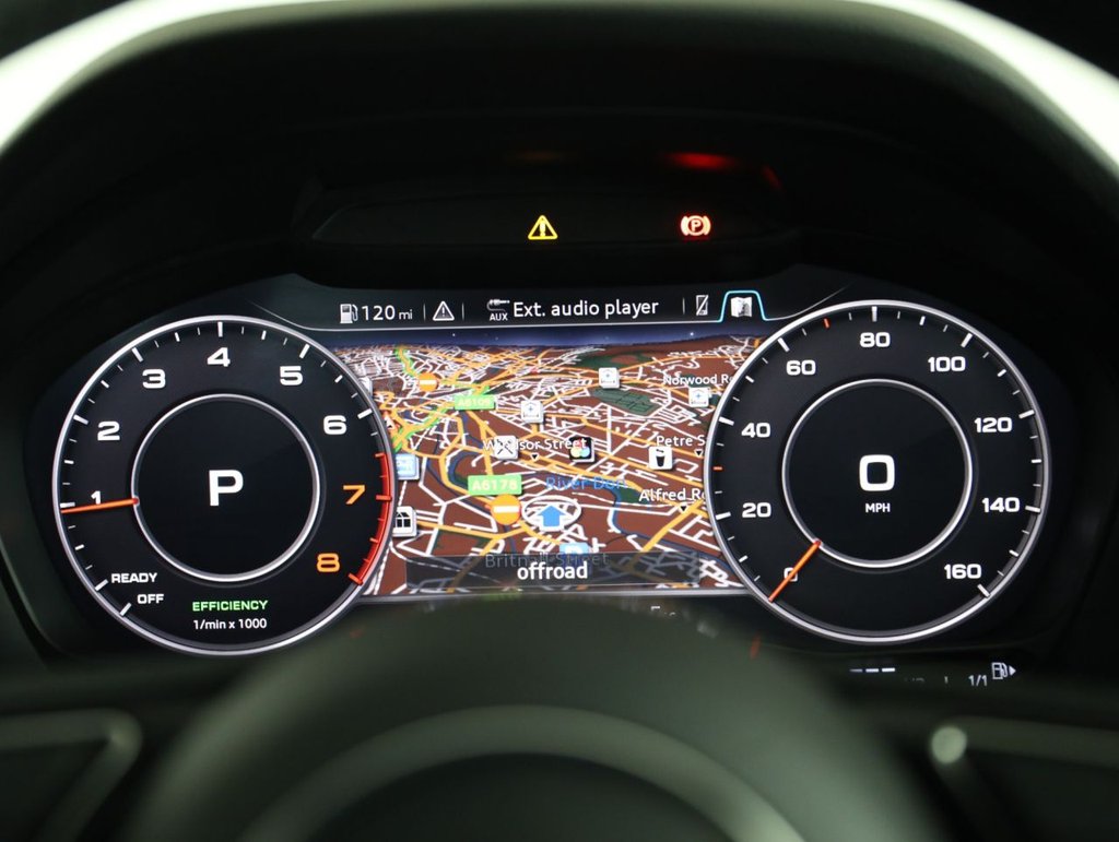 Used Audi Q2 2023 for sale - 77884935: Photo 22