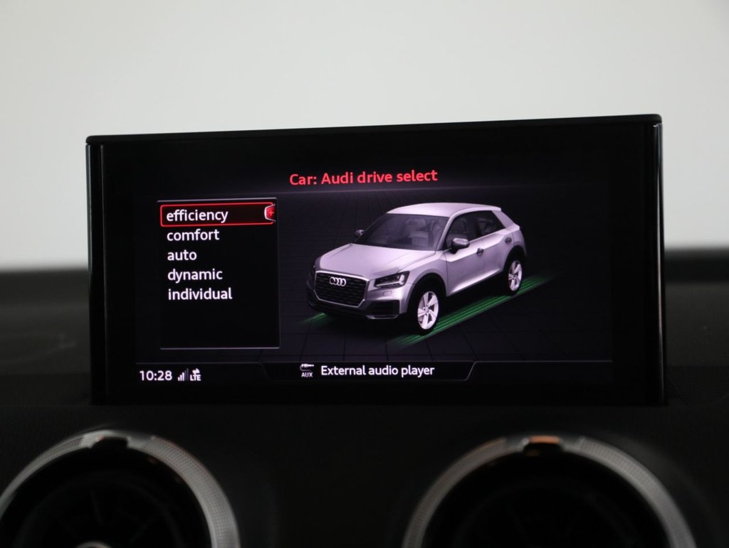 Used Audi Q2 2023 for sale - 77884935: Photo 34