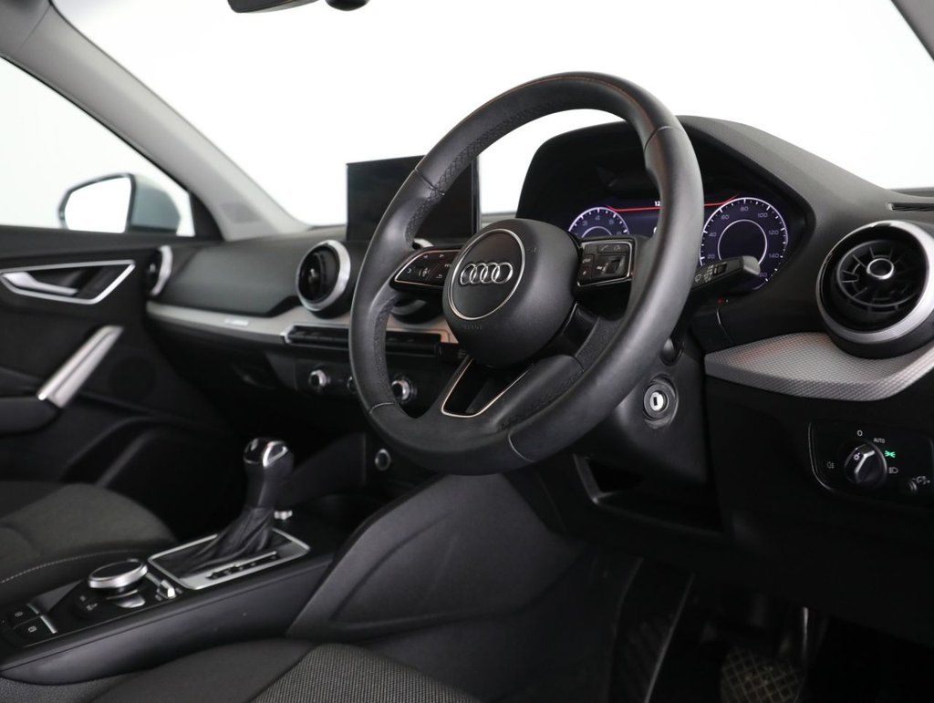 Used Audi Q2 2023 for sale - 77884935: Photo 35