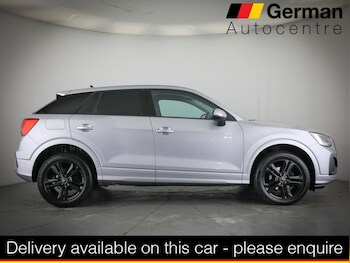 Used Audi Q2 2023 for sale - 77884935: Photo