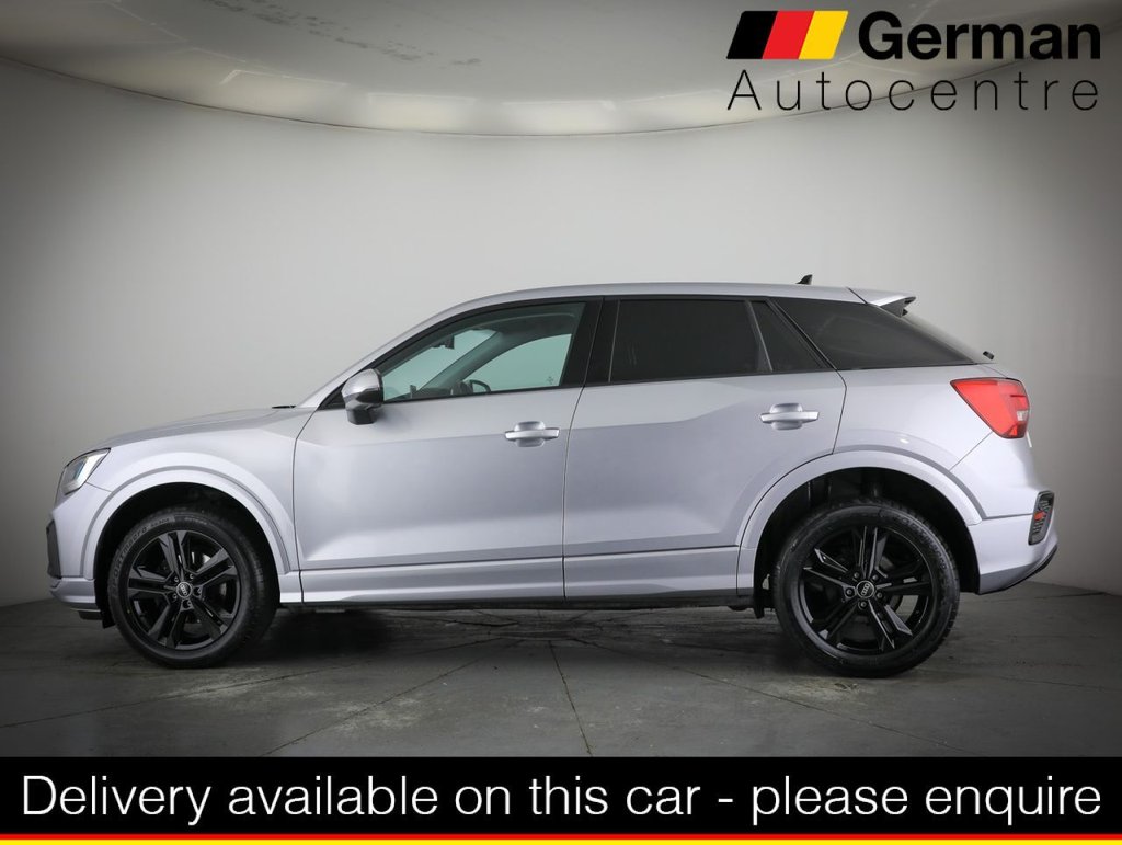 Used Audi Q2 2023 for sale - 77884935: Photo 5