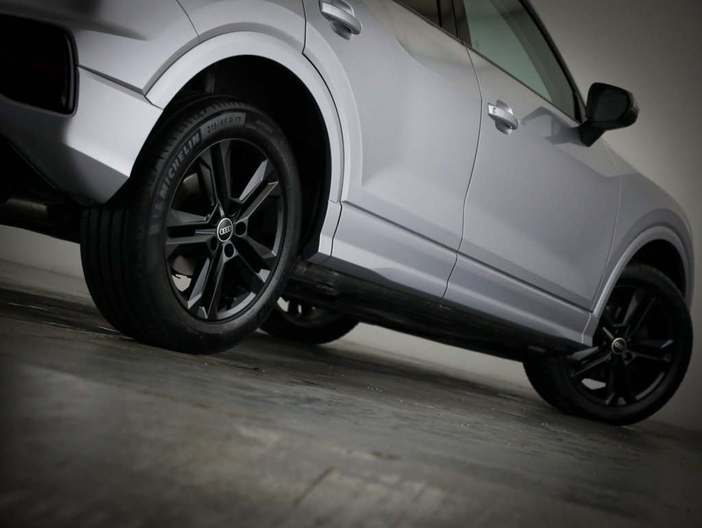 Used Audi Q2 2023 for sale - 77884935: Photo 9