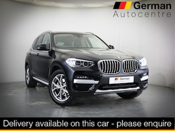 Used BMW X3 2021 for sale - 79498769: Photo