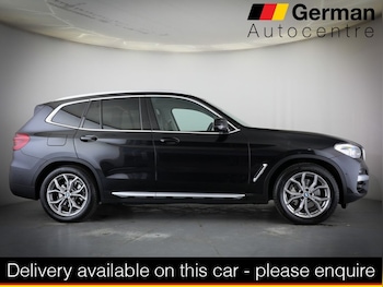 Used BMW X3 2021 for sale - 79498769: Photo