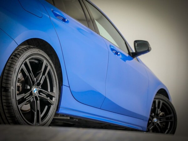 Used BMW 1 Series 2023 for sale - 75432498: Photo 10