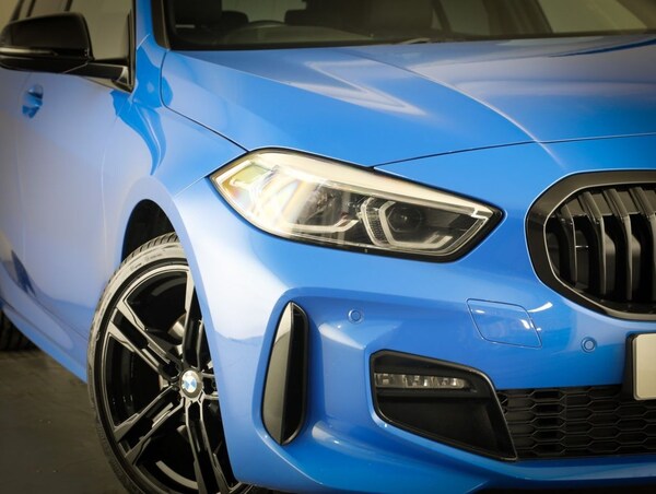 Used BMW 1 Series 2023 for sale - 75432498: Photo 11