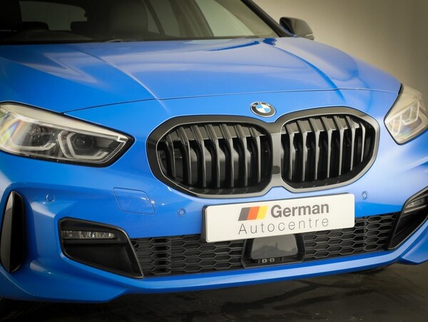 Used BMW 1 Series 2023 for sale - 75432498: Photo 12