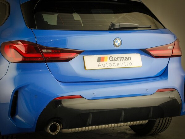 Used BMW 1 Series 2023 for sale - 75432498: Photo 15