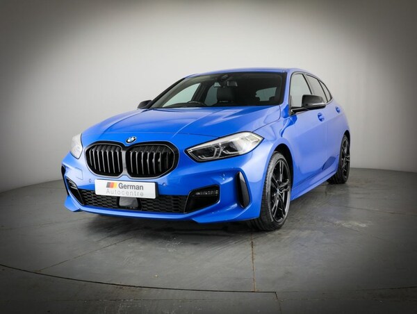 Used BMW 1 Series 2023 for sale - 75432498: Photo 16