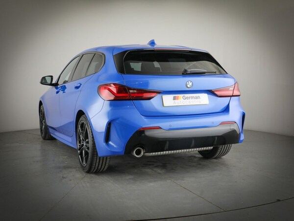 Used BMW 1 Series 2023 for sale - 75432498: Photo 17
