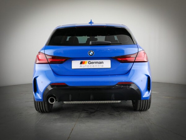 Used BMW 1 Series 2023 for sale - 75432498: Photo 18