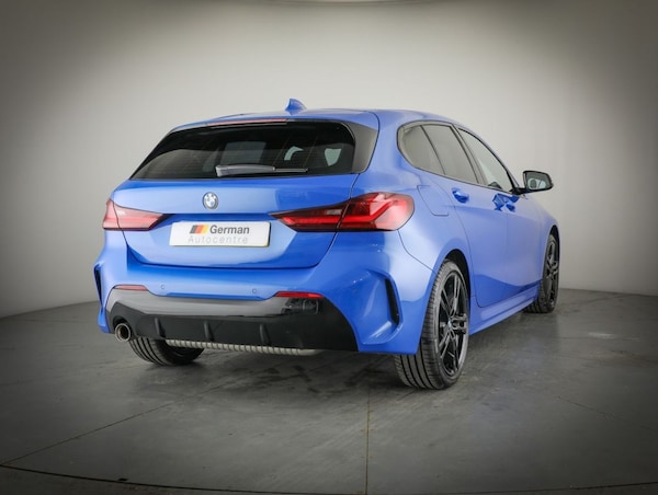 Used BMW 1 Series 2023 for sale - 75432498: Photo 19