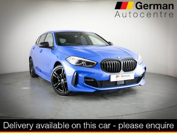Used BMW 1 Series 2023 for sale - 75432498: Photo 1