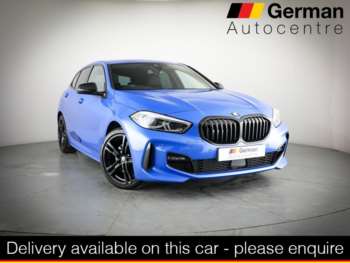 2023 (23) - 1.5 118i M Sport (LCP) Hatchback 5dr Petrol DCT Euro 6 (s/s) (136 ps)