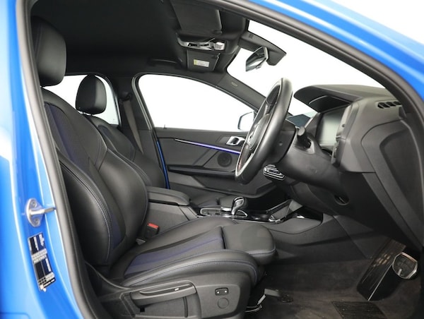 Used BMW 1 Series 2023 for sale - 75432498: Photo 20