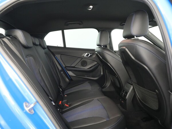 Used BMW 1 Series 2023 for sale - 75432498: Photo 26