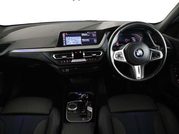 Used BMW 1 Series 2023 for sale - 75432498: Photo 27
